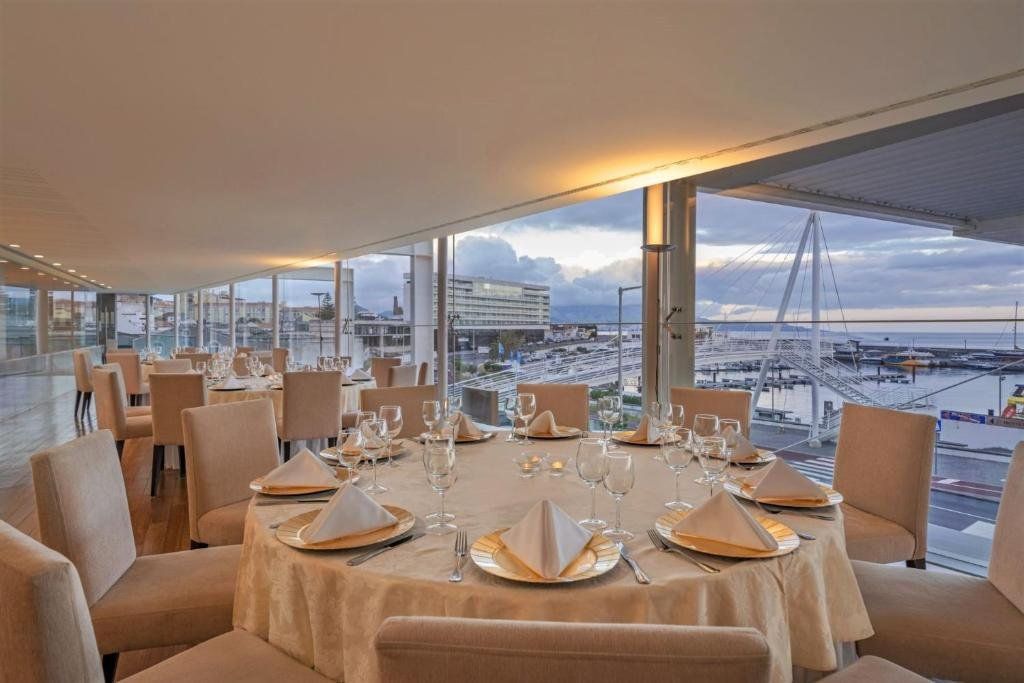 Sala de banquets