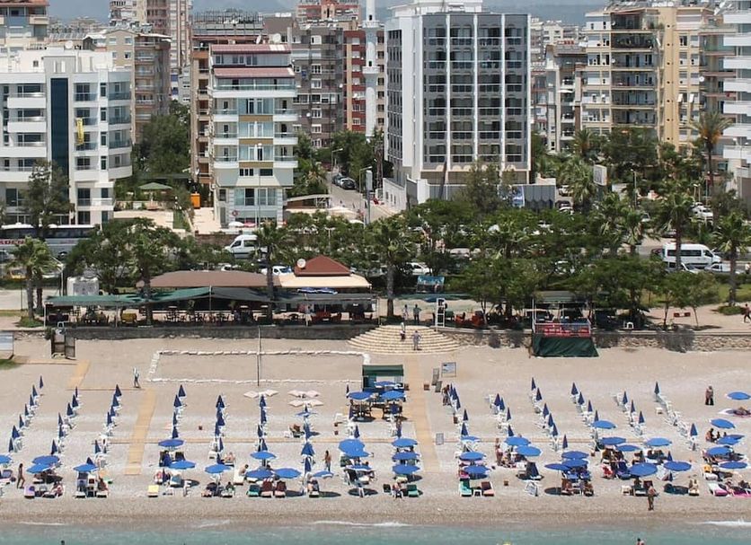 Platja Foto