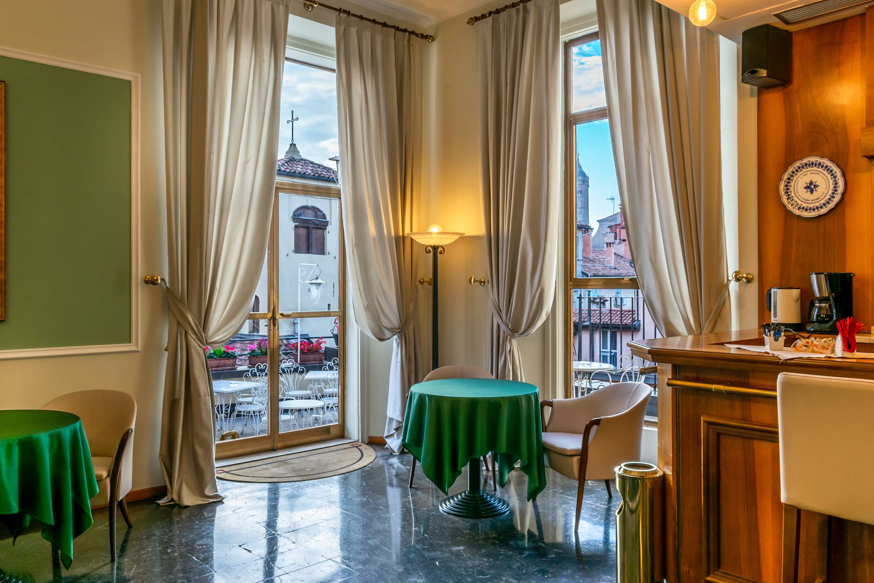 Serveis de l’habitació