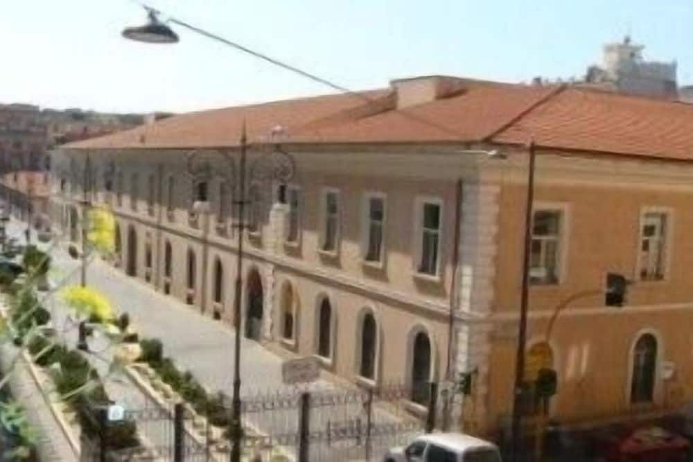 Vista exterior