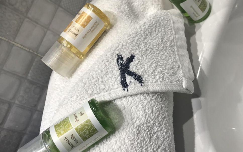 Serveis de l’habitació Foto
