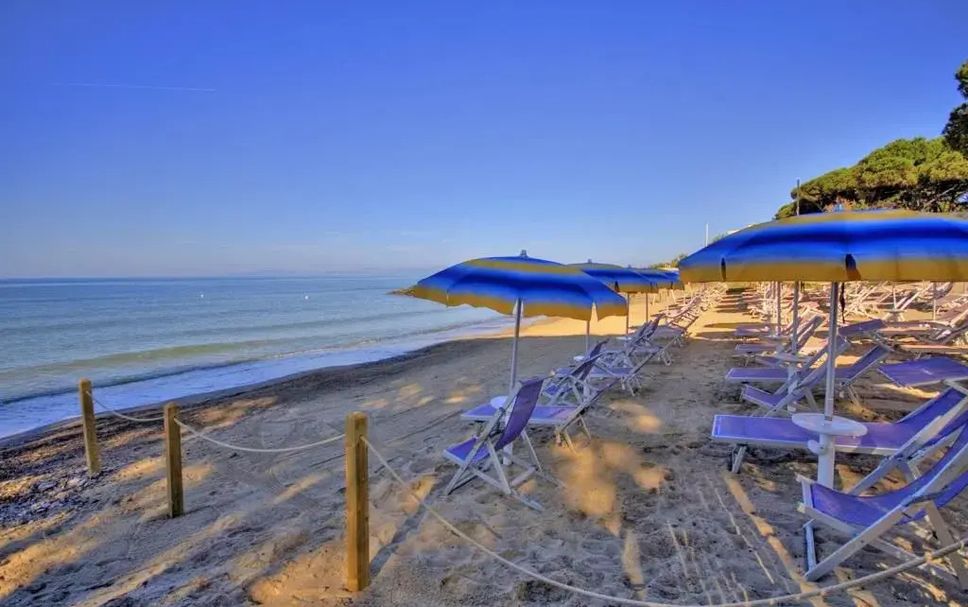 Platja Foto