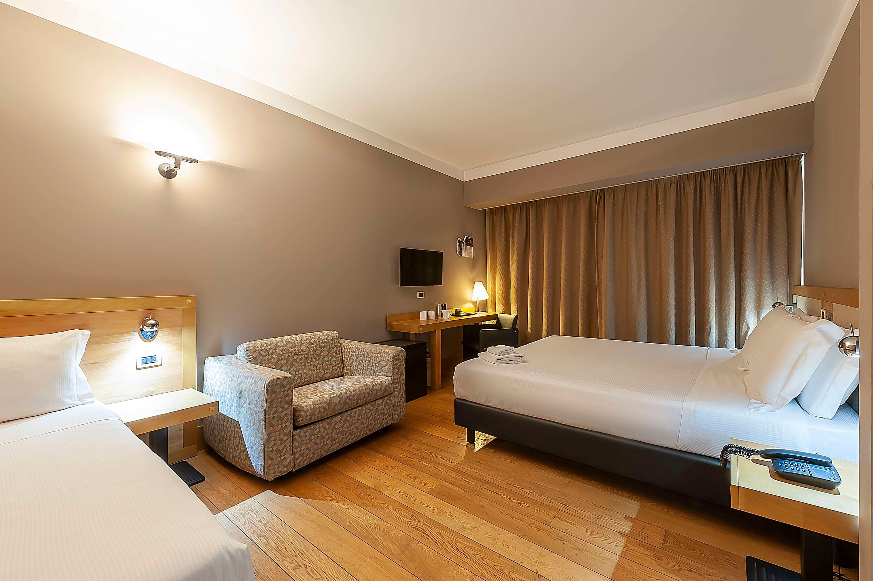 Habitació