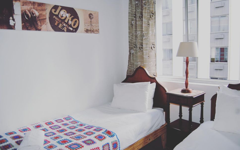 Habitació Foto