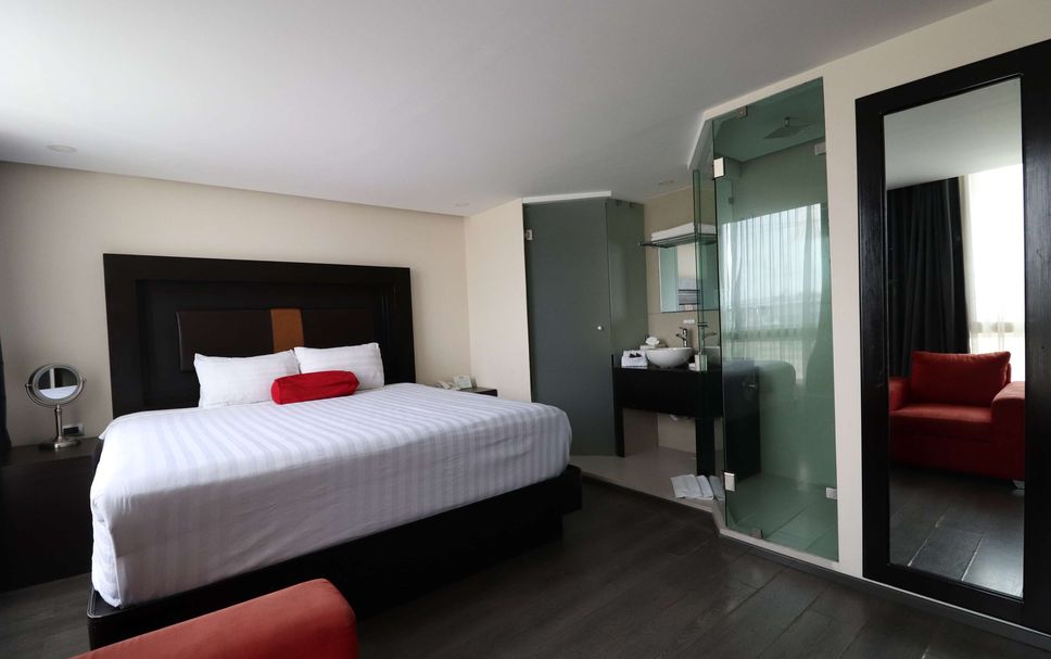 Habitació Foto