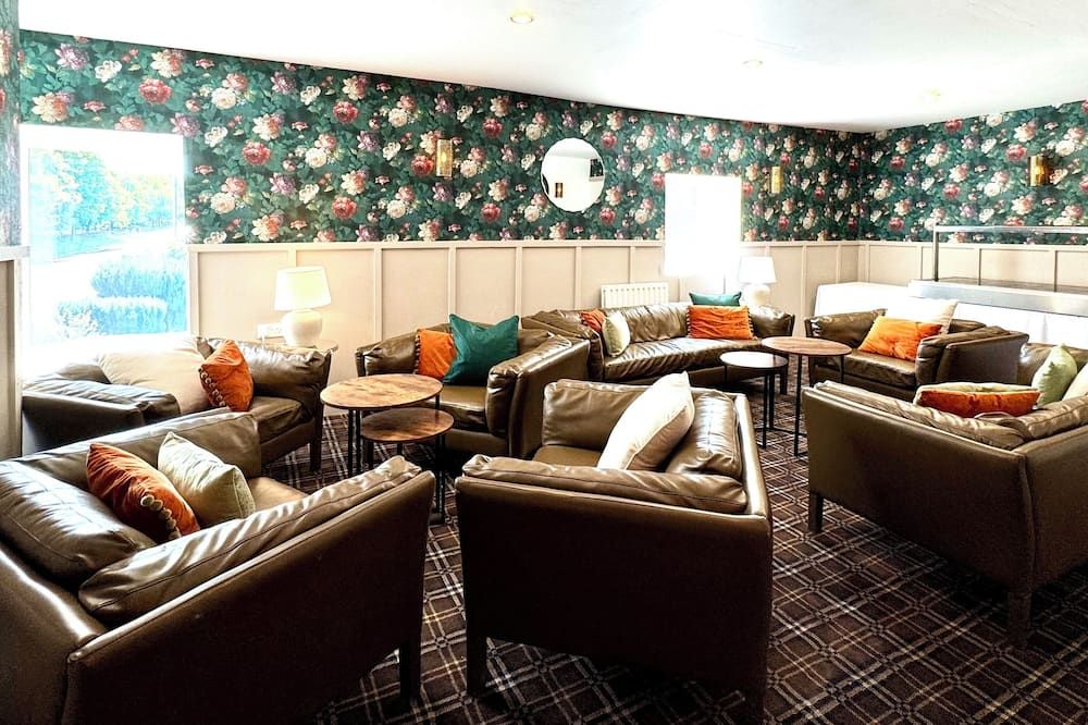 Sala d'estar Foto