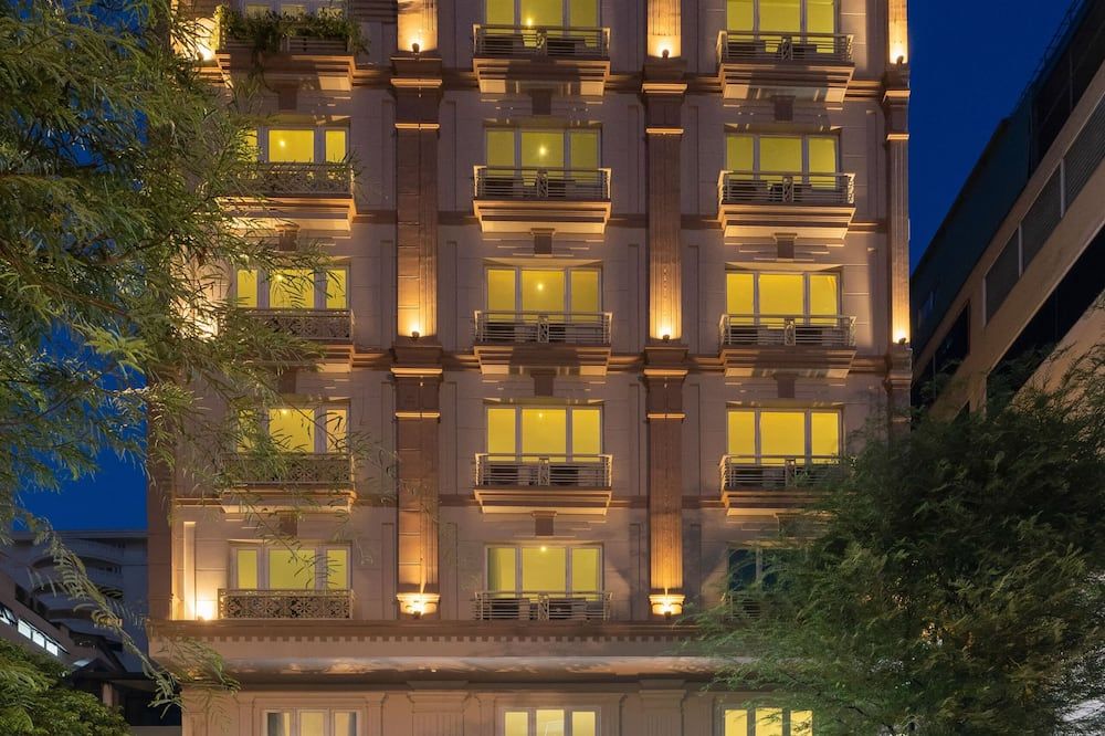 Edifici Foto