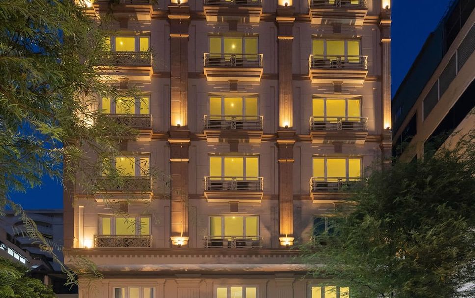 Edifici Foto