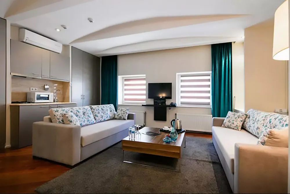 Sala Foto