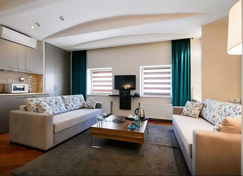 Sala Foto