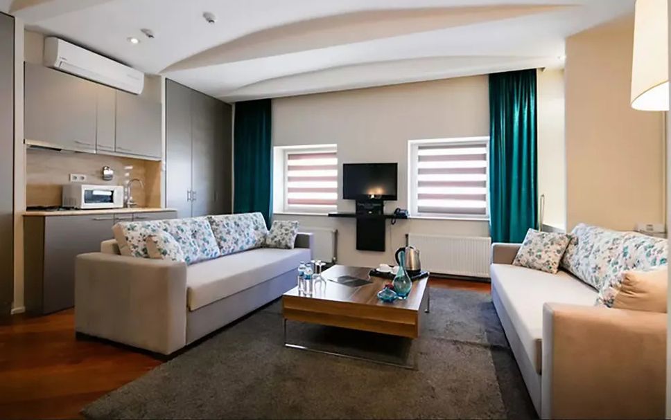 Sala Foto