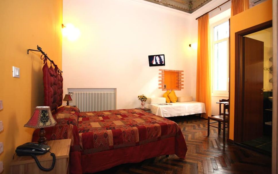 Habitació Foto