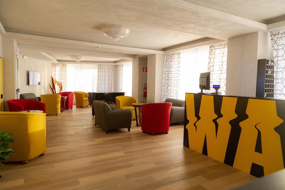 Sala d'estar Foto
