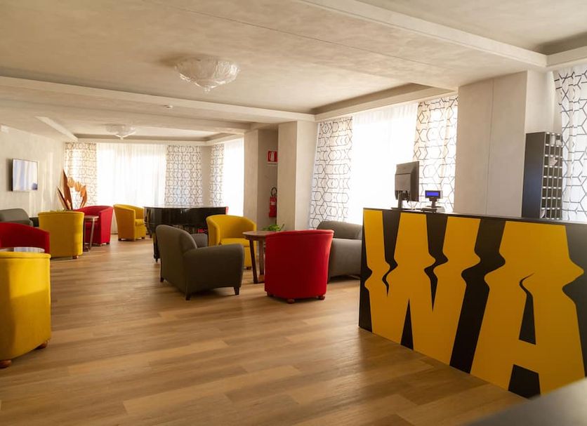 Sala d'estar Foto