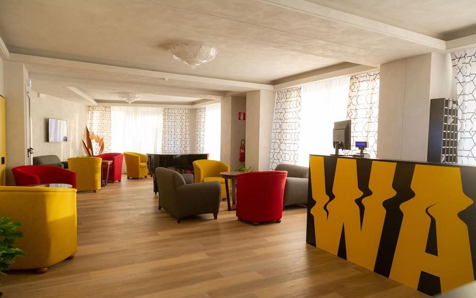 Sala d'estar Foto