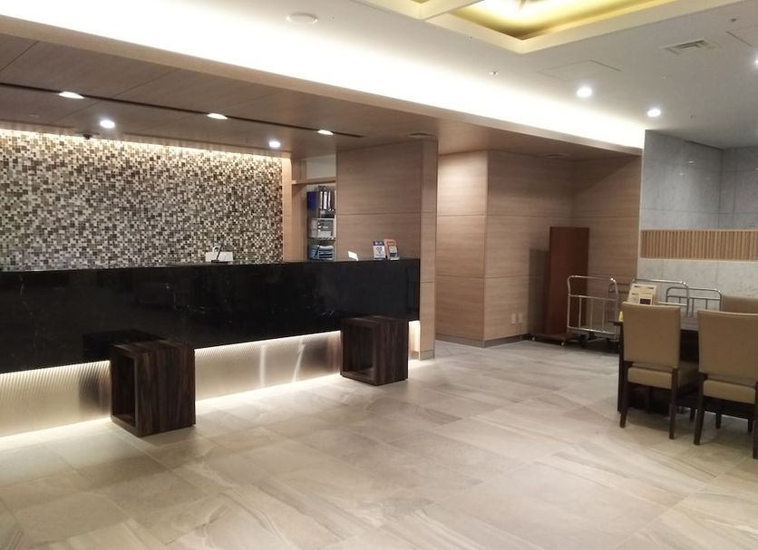 Recepció Foto