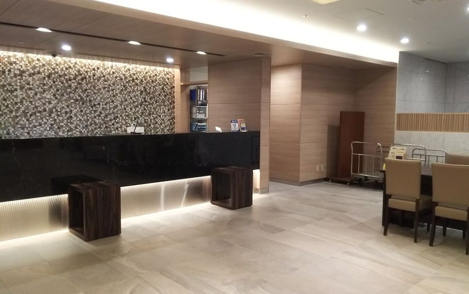 Recepció Foto