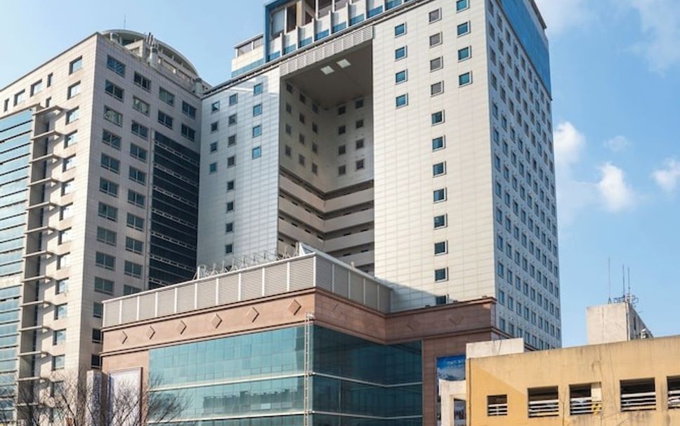 Edifici Foto