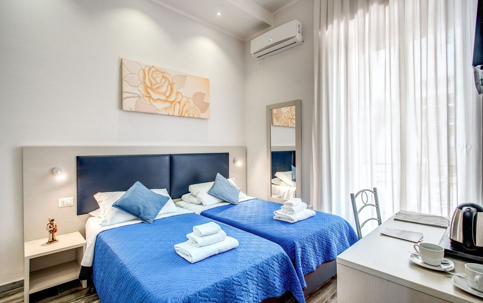Habitació Foto