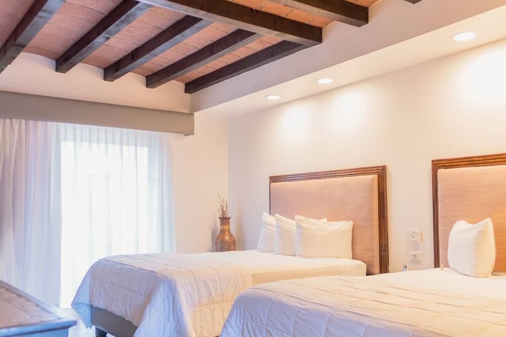 Habitació