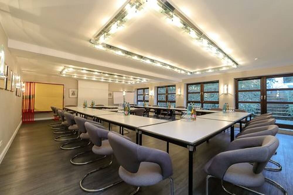 Sala de conferències