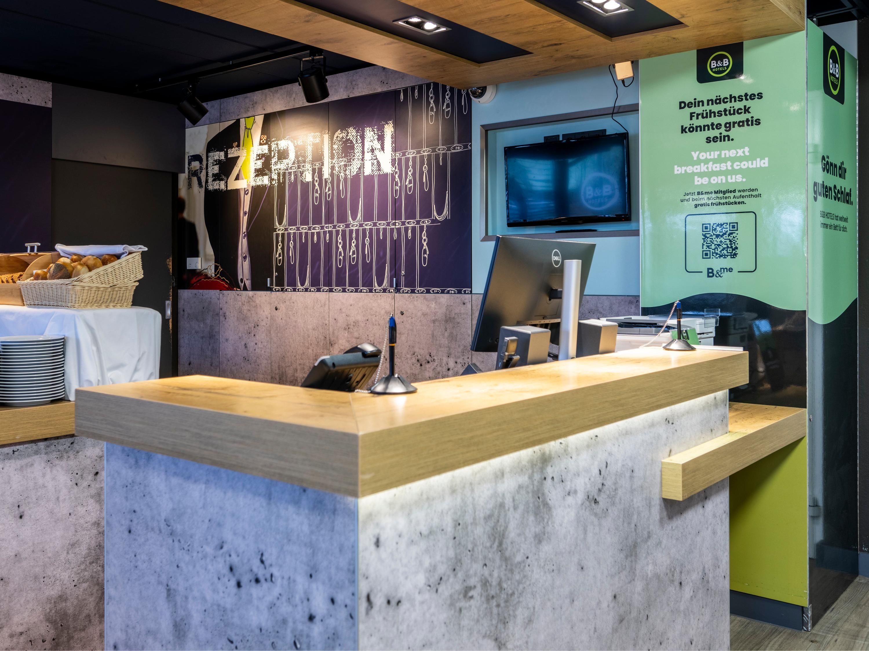 Recepció