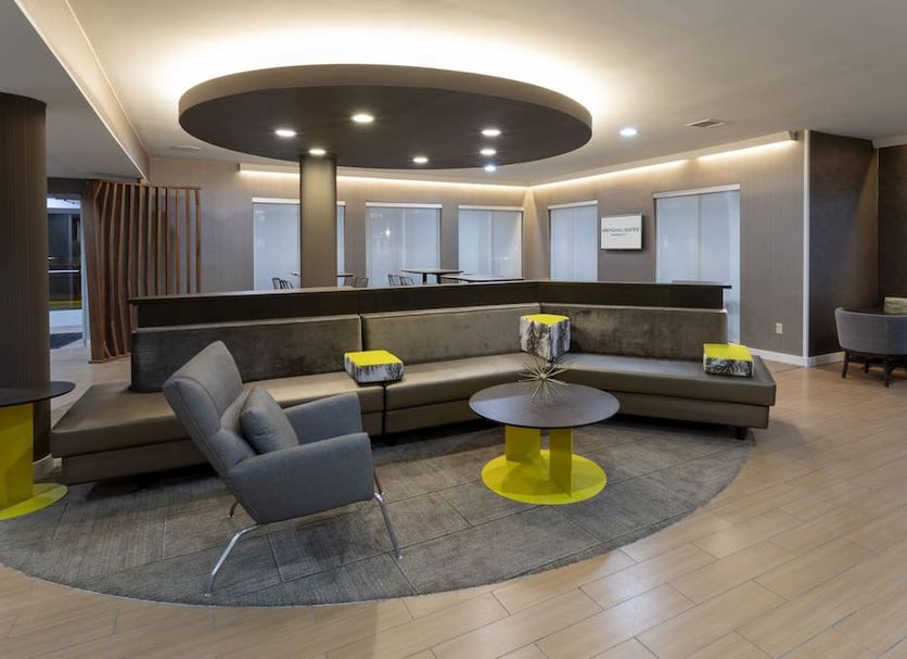 Sala d'estar Foto