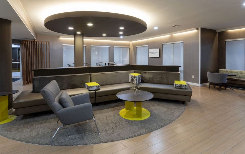 Sala d'estar Foto