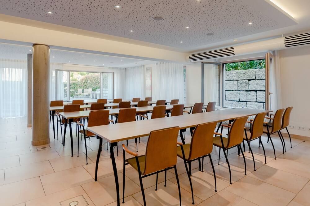 Sala de conferències