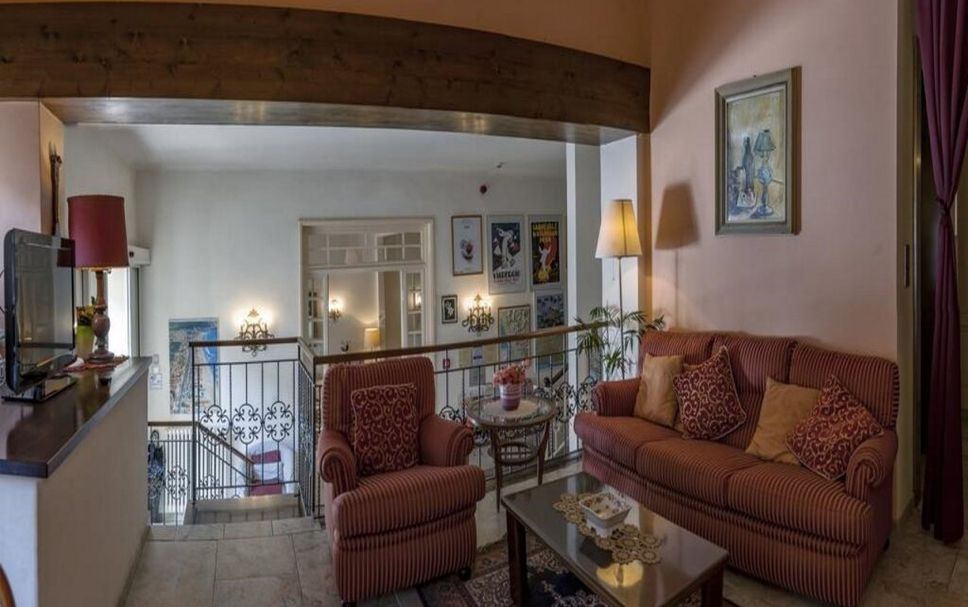 Sala Foto