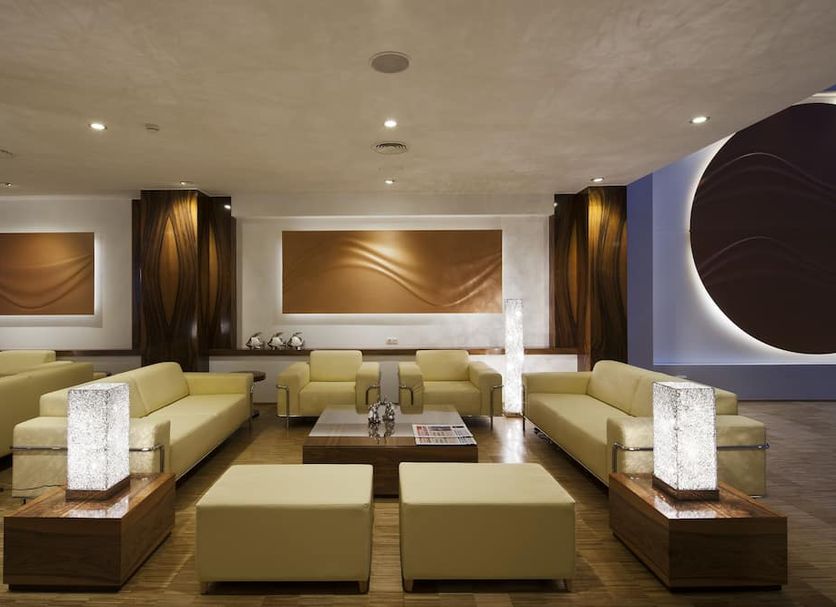 Sala d'estar Foto