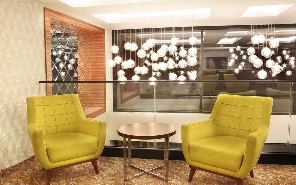 Sala d'estar Foto