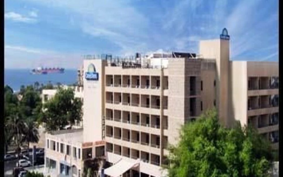 Edifici Foto