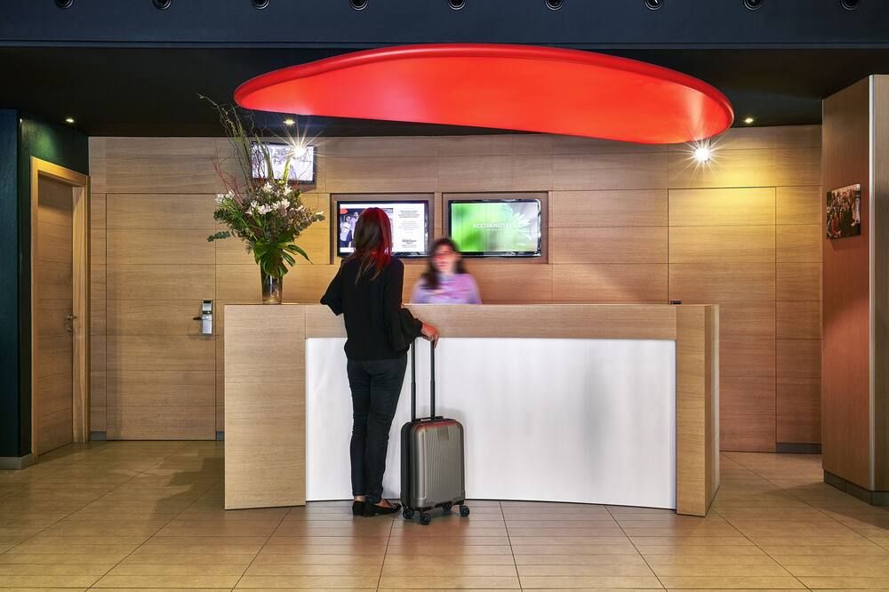 Recepció