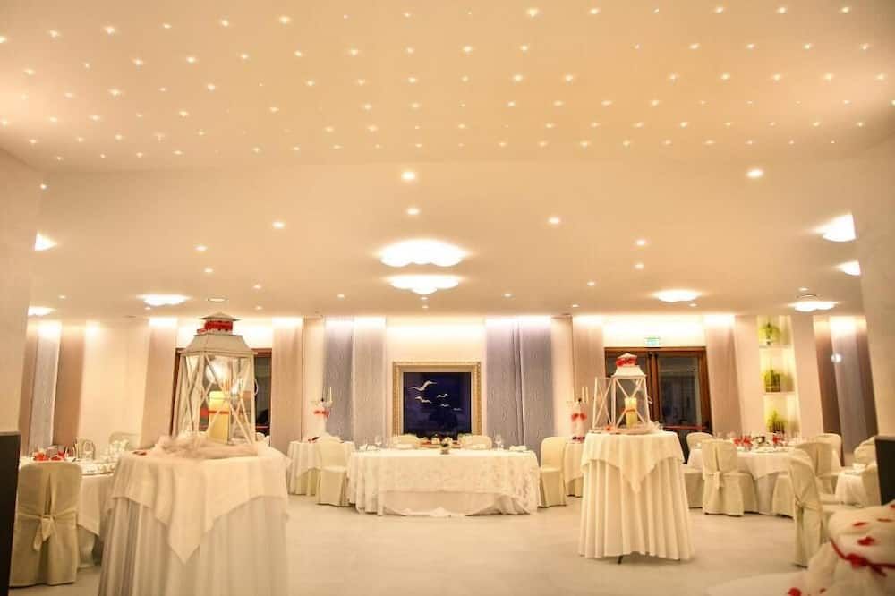 Sala de banquets