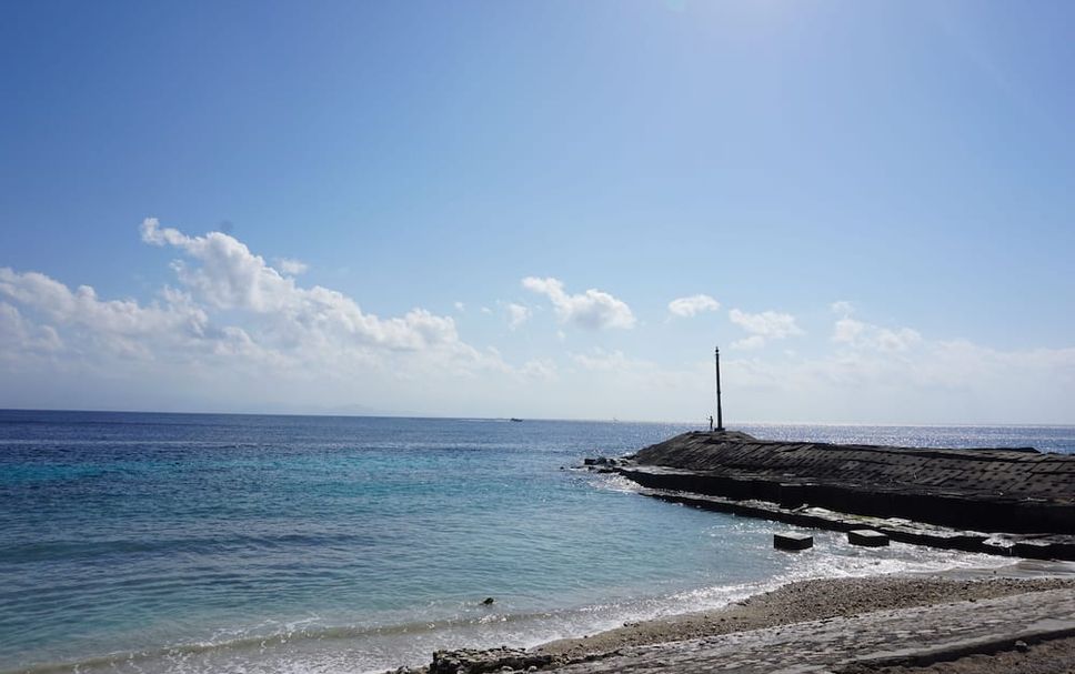 Platja Foto