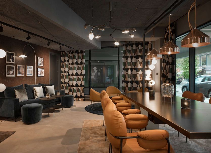 Sala d'estar Foto