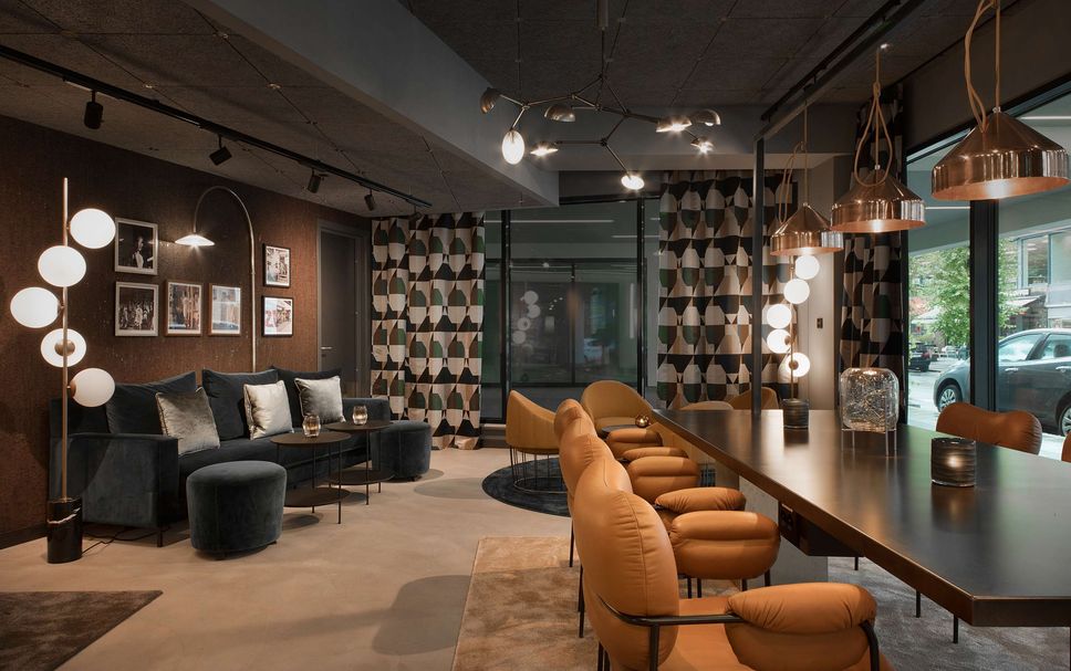 Sala d'estar Foto