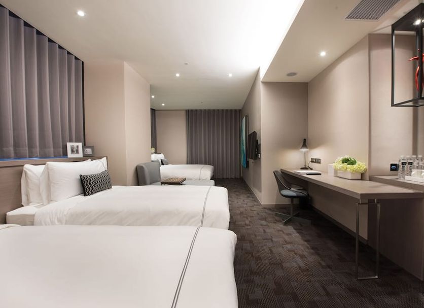 Habitació Foto