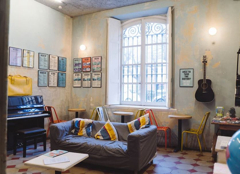 Sala Foto