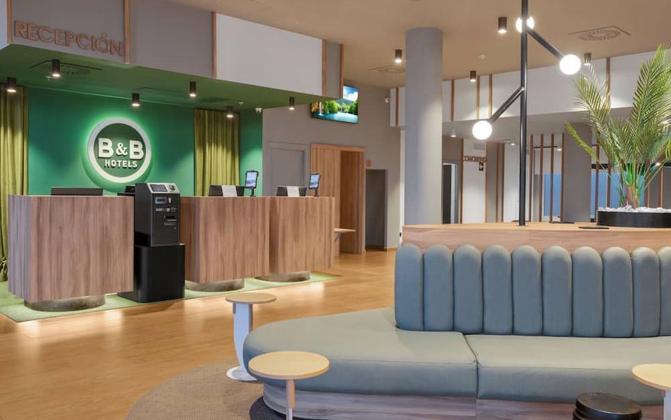 Recepció Foto