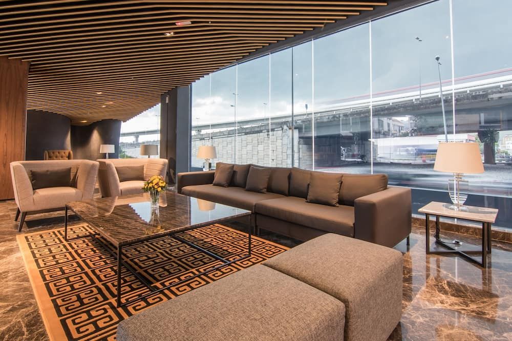 Sala d'estar Foto