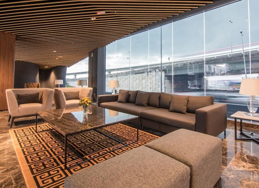 Sala d'estar Foto