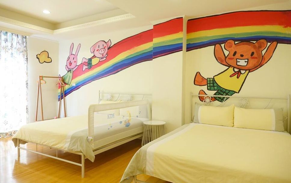 Habitació Foto
