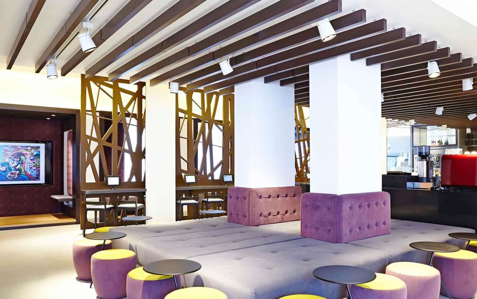 Sala d'estar Foto