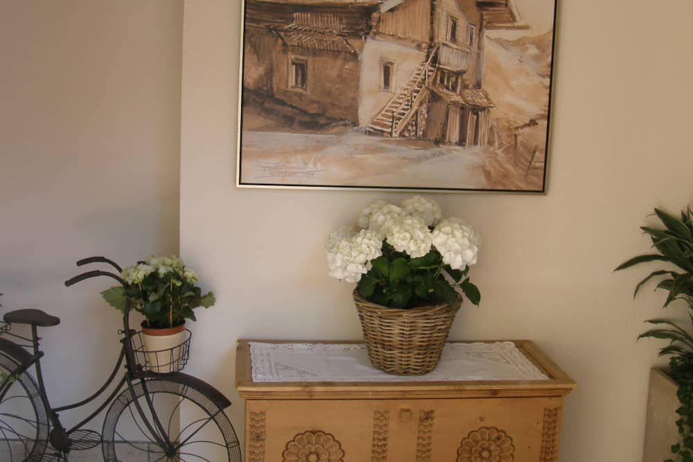 Serveis de l’habitació