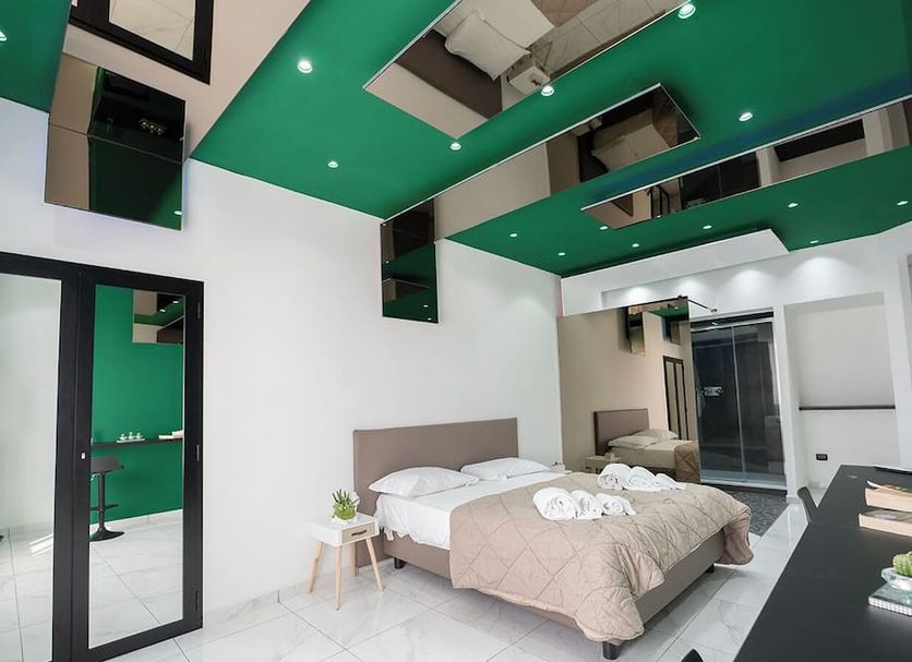 Habitació Foto