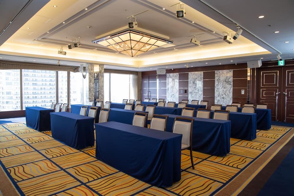Sala de conferències