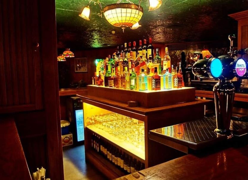 Bar Foto