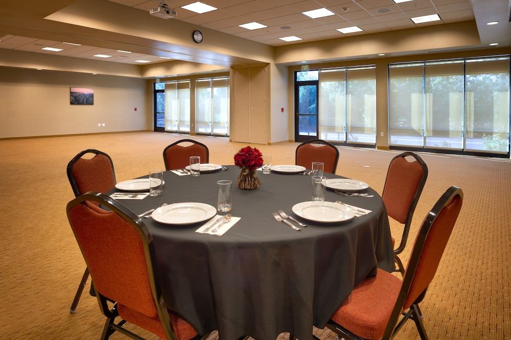 Sala de conferències